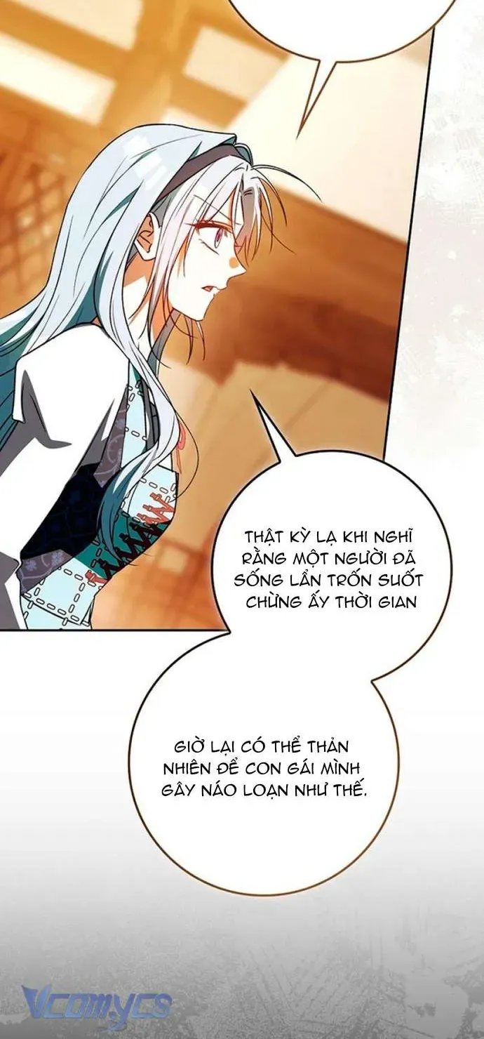 [ Ss2 ] Chồng Của Tôi Giống Nam Chính Quá Đi - Chương 17 - Trang 38