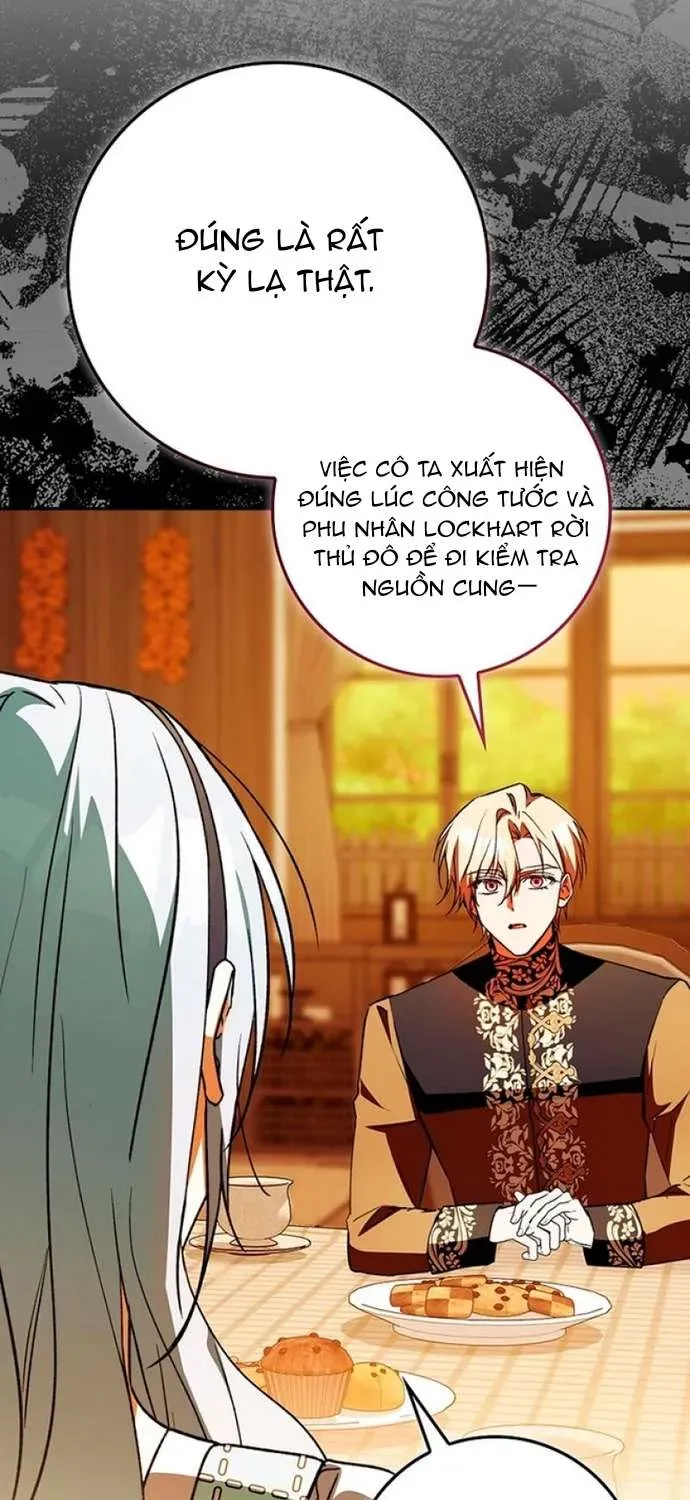 [ Ss2 ] Chồng Của Tôi Giống Nam Chính Quá Đi - Chương 17 - Trang 39