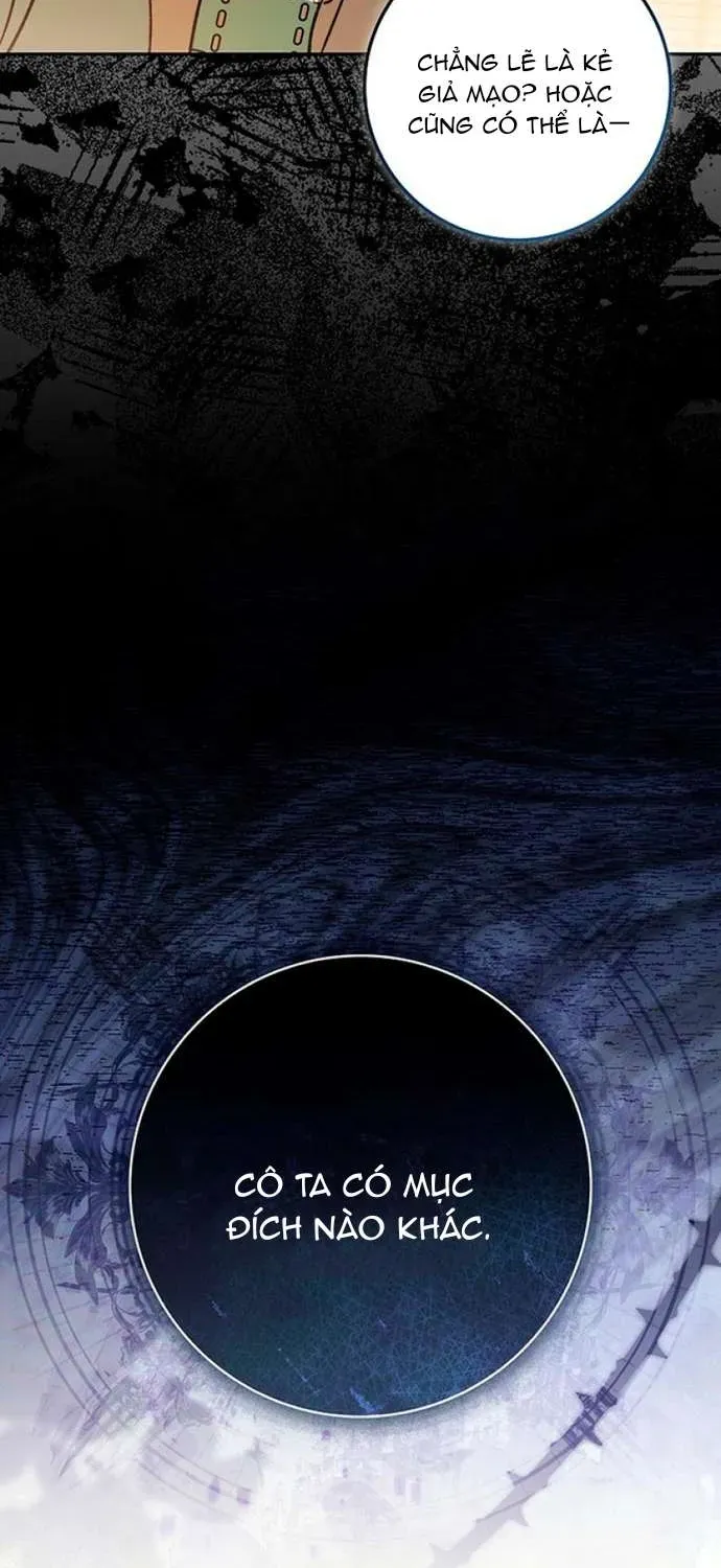 [ Ss2 ] Chồng Của Tôi Giống Nam Chính Quá Đi - Chương 17 - Trang 40