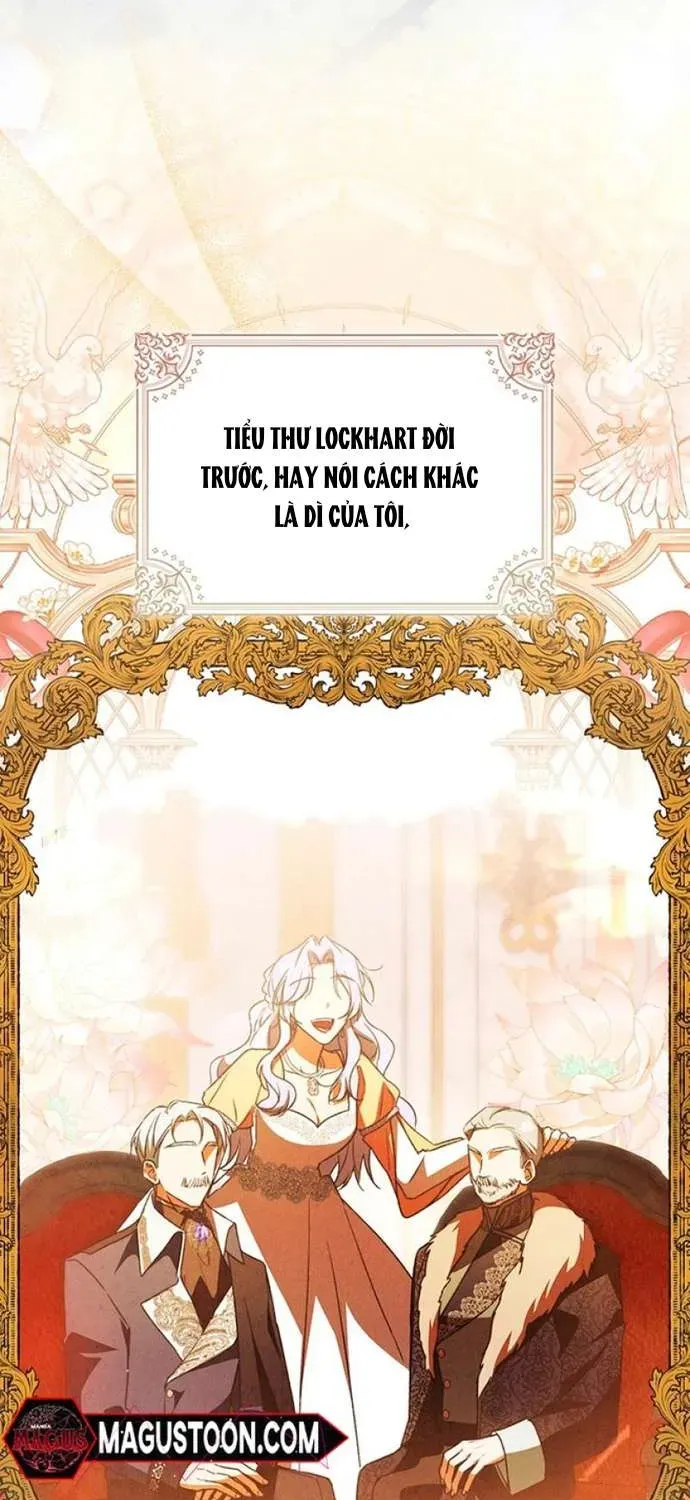 [ Ss2 ] Chồng Của Tôi Giống Nam Chính Quá Đi - Chương 17 - Trang 41