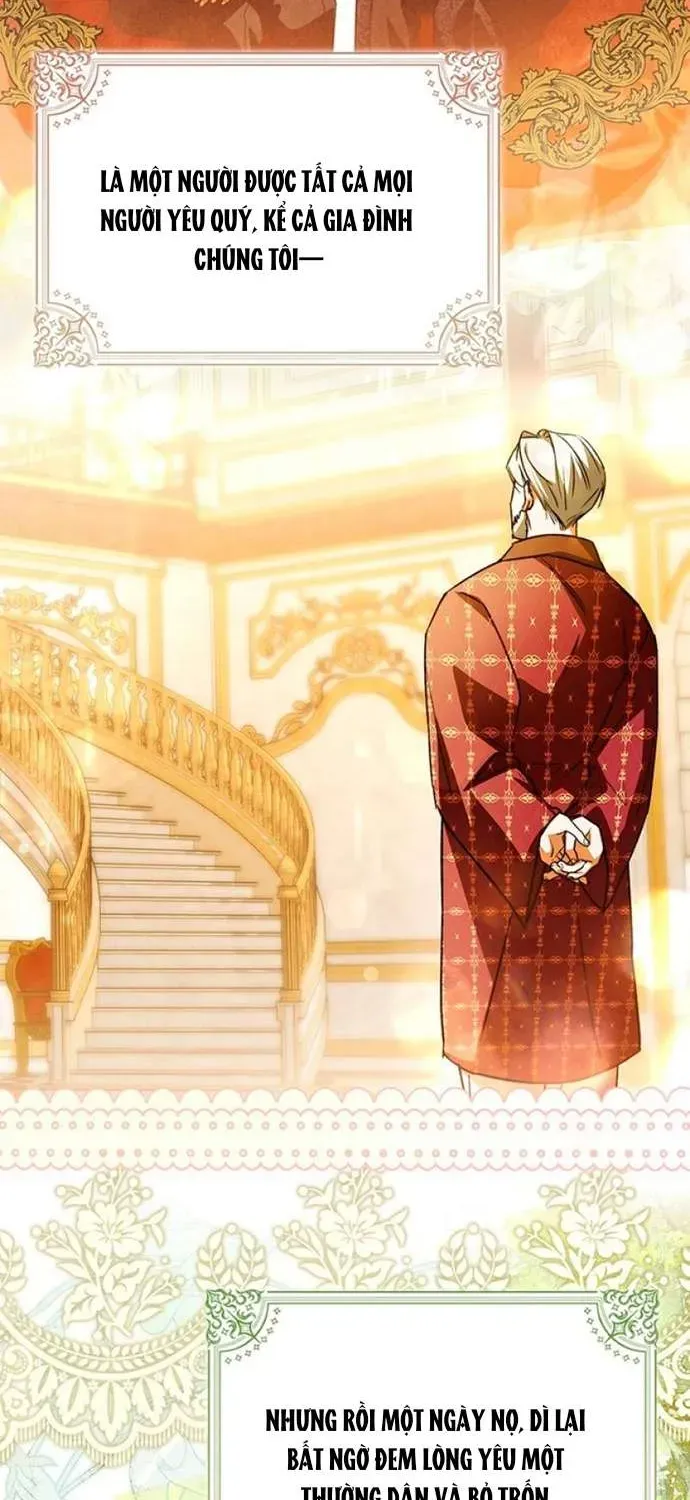 [ Ss2 ] Chồng Của Tôi Giống Nam Chính Quá Đi - Chương 17 - Trang 42