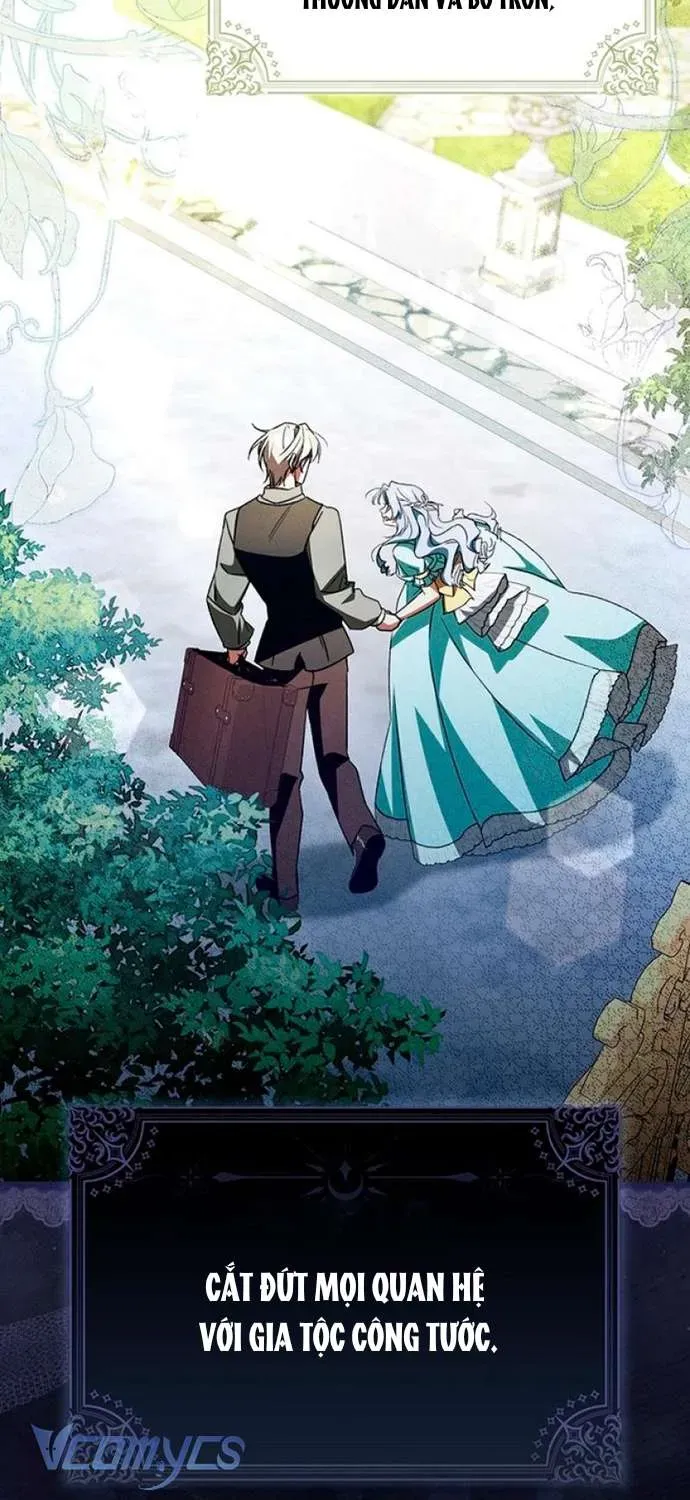 [ Ss2 ] Chồng Của Tôi Giống Nam Chính Quá Đi - Chương 17 - Trang 43