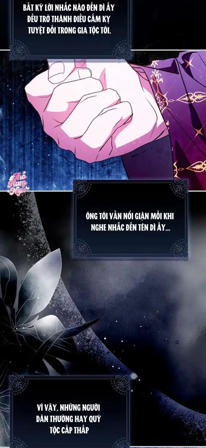 [ Ss2 ] Chồng Của Tôi Giống Nam Chính Quá Đi - Chương 17 - Trang 45