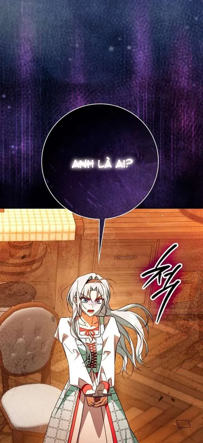 [ Ss2 ] Chồng Của Tôi Giống Nam Chính Quá Đi - Chương 17 - Trang 6