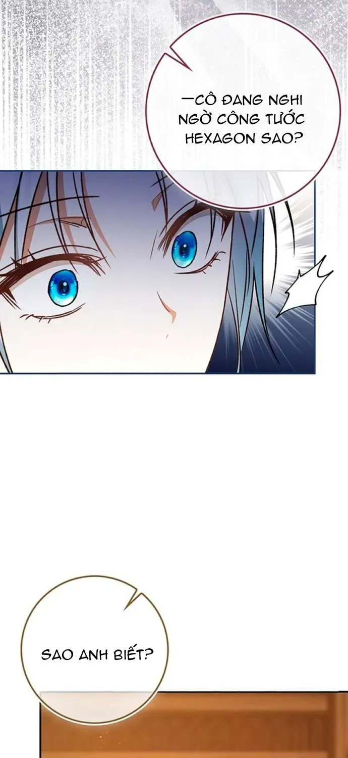 [ Ss2 ] Chồng Của Tôi Giống Nam Chính Quá Đi - Chương 17 - Trang 51