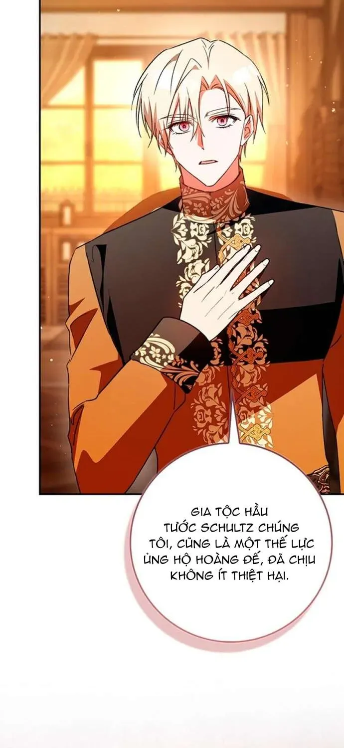 [ Ss2 ] Chồng Của Tôi Giống Nam Chính Quá Đi - Chương 17 - Trang 52