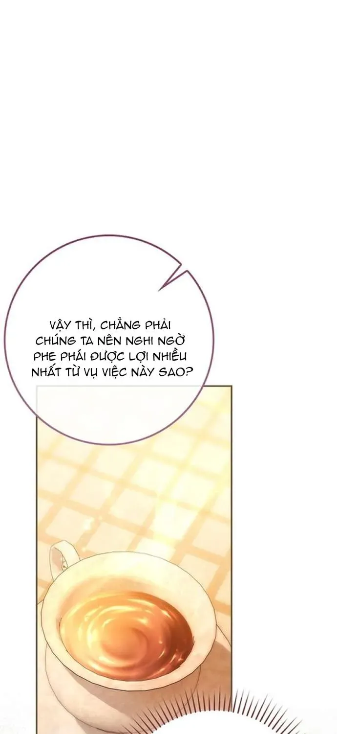 [ Ss2 ] Chồng Của Tôi Giống Nam Chính Quá Đi - Chương 17 - Trang 54