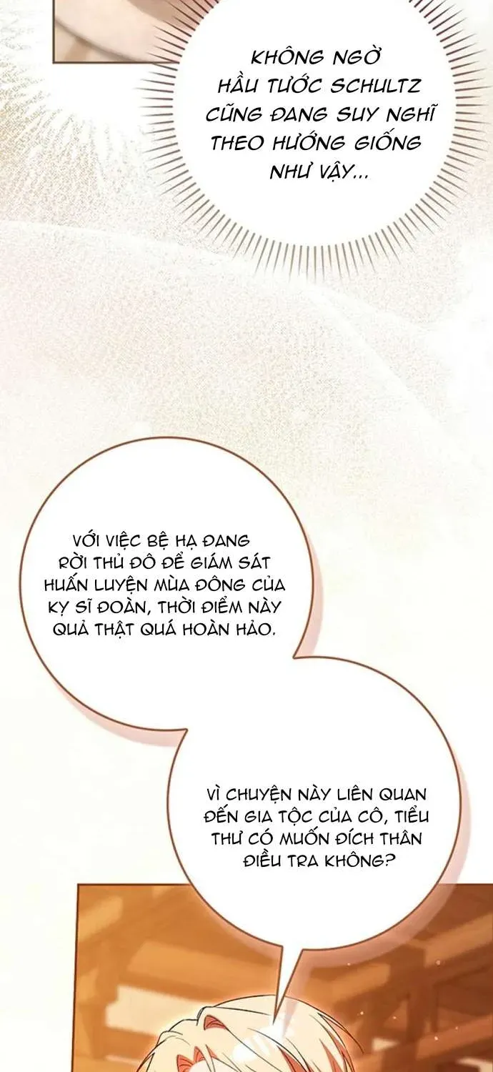 [ Ss2 ] Chồng Của Tôi Giống Nam Chính Quá Đi - Chương 17 - Trang 55