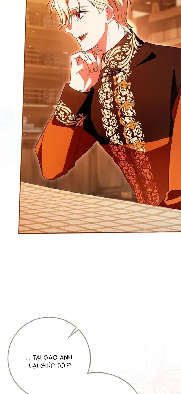 [ Ss2 ] Chồng Của Tôi Giống Nam Chính Quá Đi - Chương 17 - Trang 56