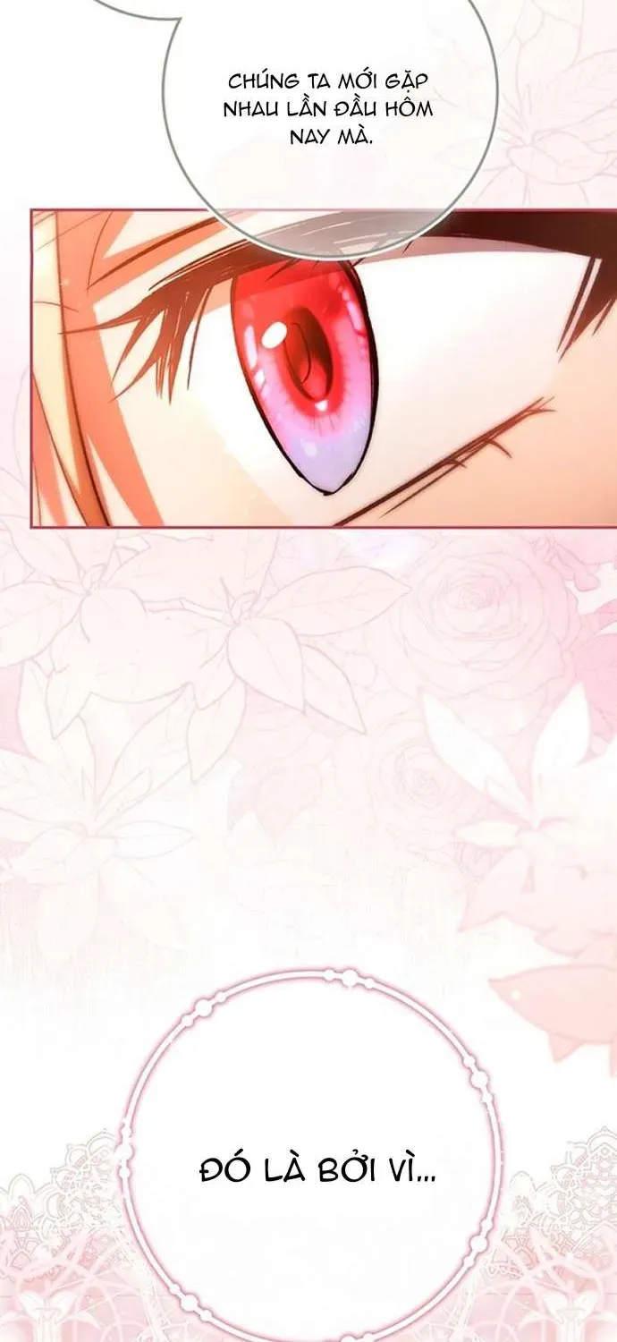 [ Ss2 ] Chồng Của Tôi Giống Nam Chính Quá Đi - Chương 17 - Trang 57