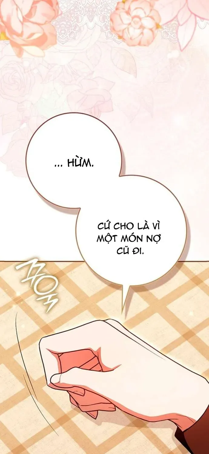 [ Ss2 ] Chồng Của Tôi Giống Nam Chính Quá Đi - Chương 17 - Trang 59