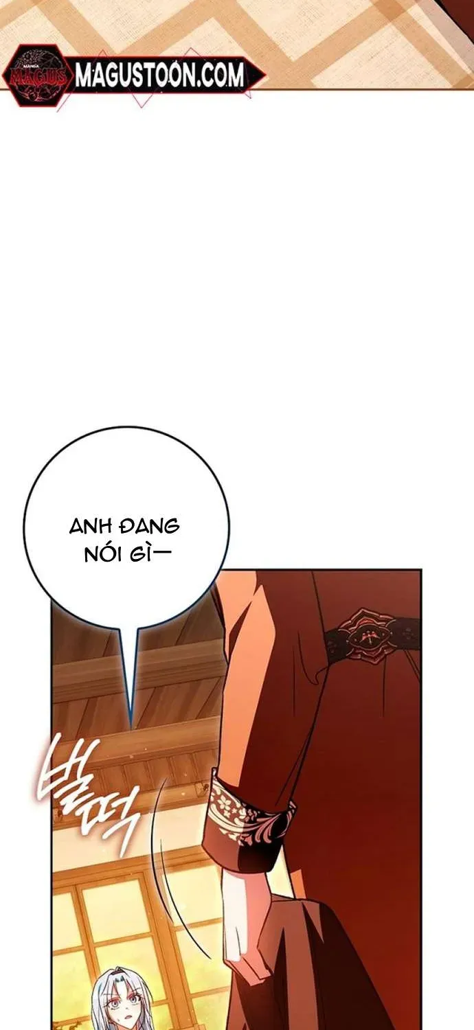 [ Ss2 ] Chồng Của Tôi Giống Nam Chính Quá Đi - Chương 17 - Trang 60