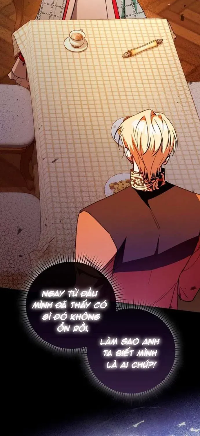 [ Ss2 ] Chồng Của Tôi Giống Nam Chính Quá Đi - Chương 17 - Trang 7