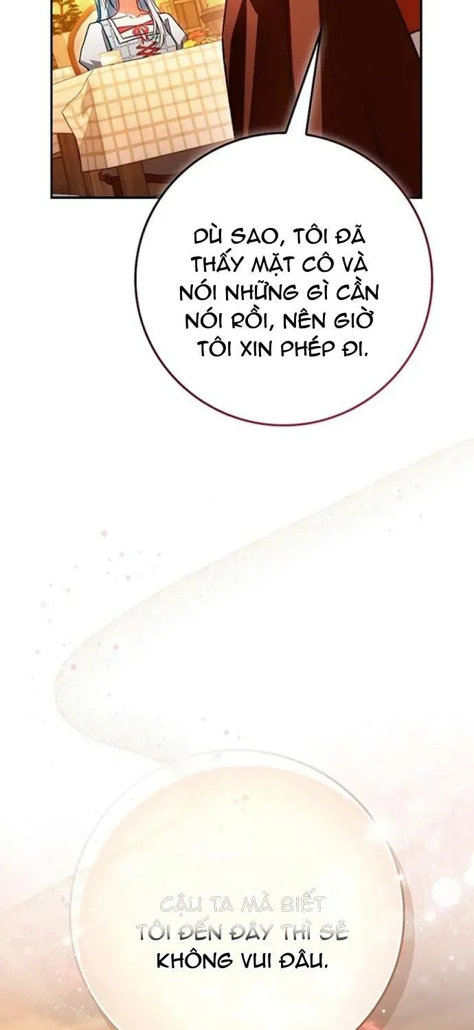 [ Ss2 ] Chồng Của Tôi Giống Nam Chính Quá Đi - Chương 17 - Trang 61