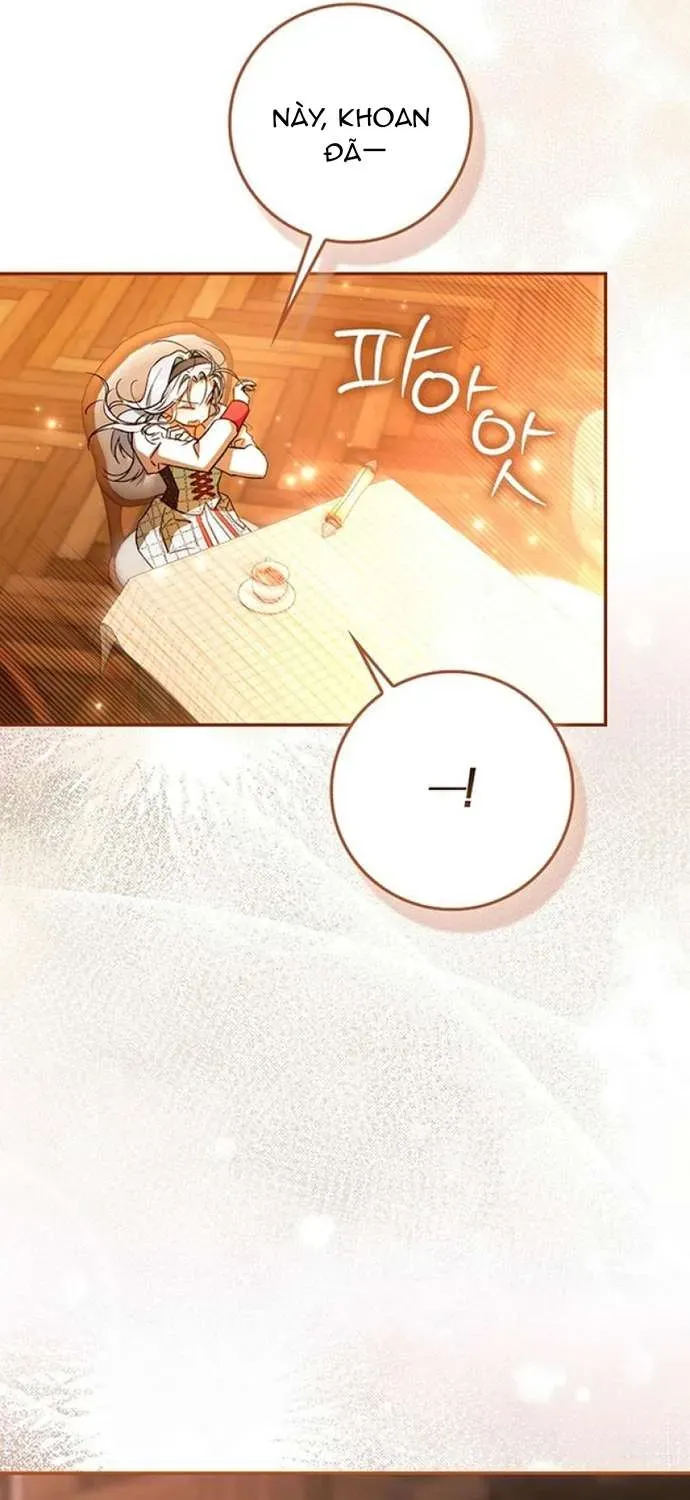 [ Ss2 ] Chồng Của Tôi Giống Nam Chính Quá Đi - Chương 17 - Trang 64