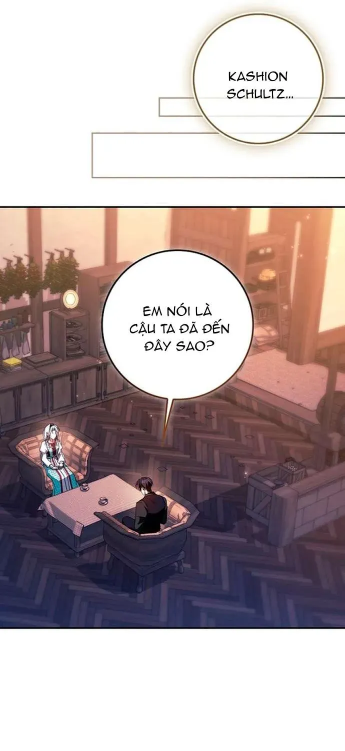 [ Ss2 ] Chồng Của Tôi Giống Nam Chính Quá Đi - Chương 17 - Trang 67