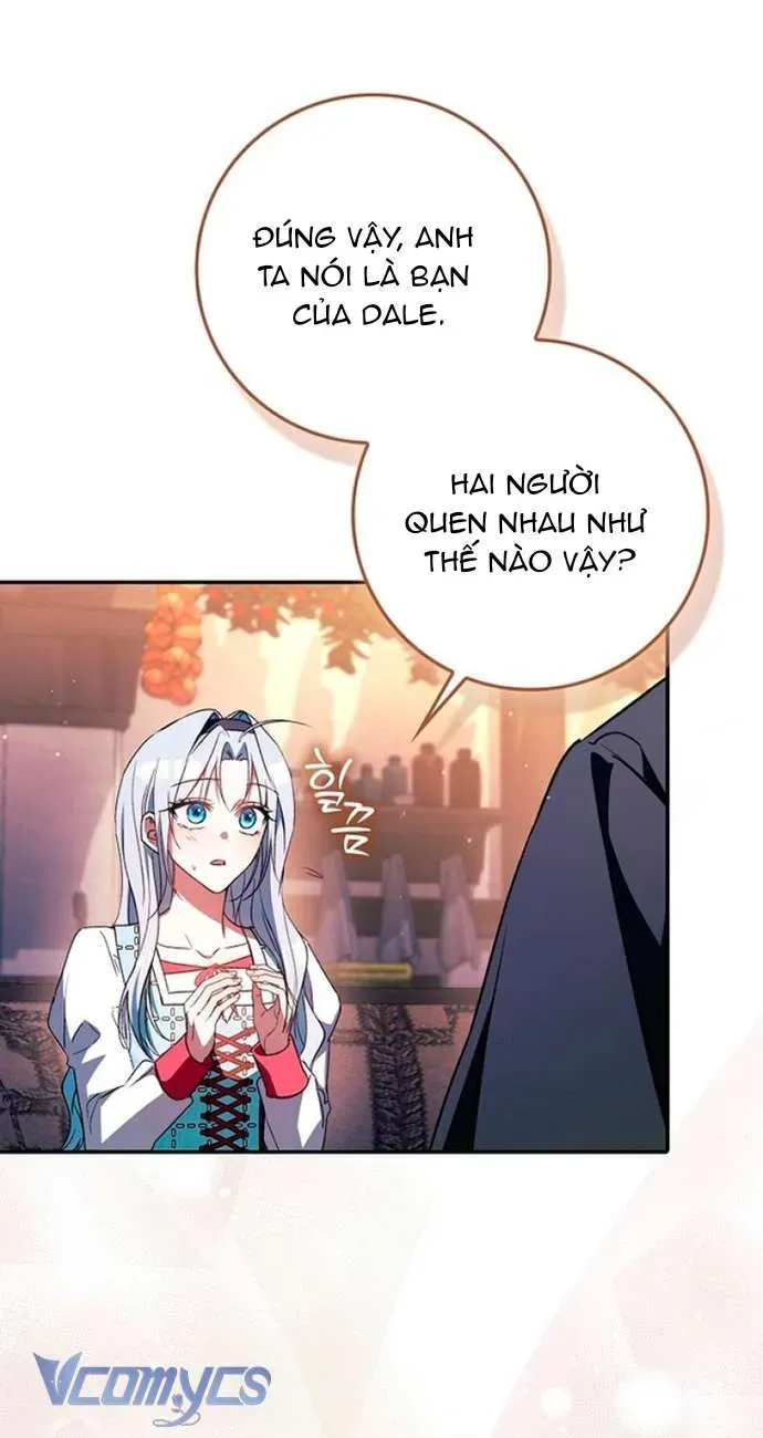 [ Ss2 ] Chồng Của Tôi Giống Nam Chính Quá Đi - Chương 17 - Trang 68