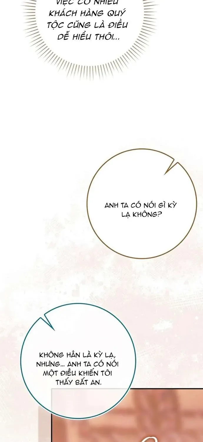 [ Ss2 ] Chồng Của Tôi Giống Nam Chính Quá Đi - Chương 17 - Trang 70