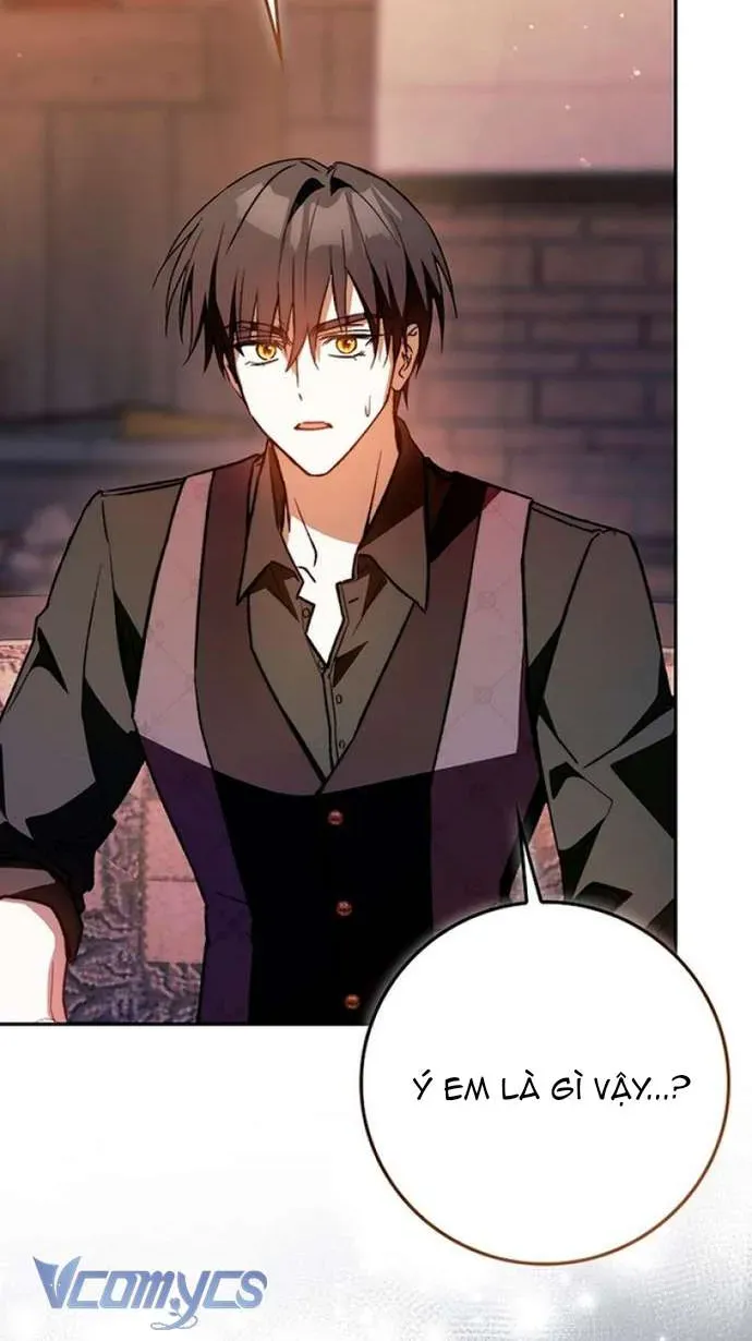 [ Ss2 ] Chồng Của Tôi Giống Nam Chính Quá Đi - Chương 17 - Trang 72