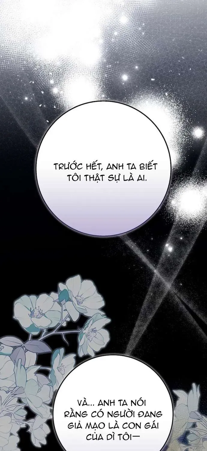 [ Ss2 ] Chồng Của Tôi Giống Nam Chính Quá Đi - Chương 17 - Trang 73