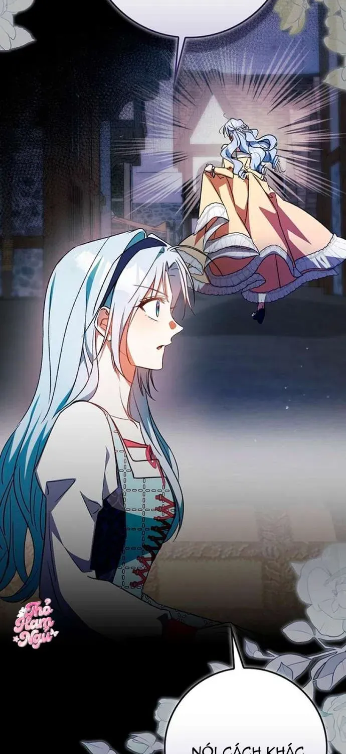 [ Ss2 ] Chồng Của Tôi Giống Nam Chính Quá Đi - Chương 17 - Trang 74