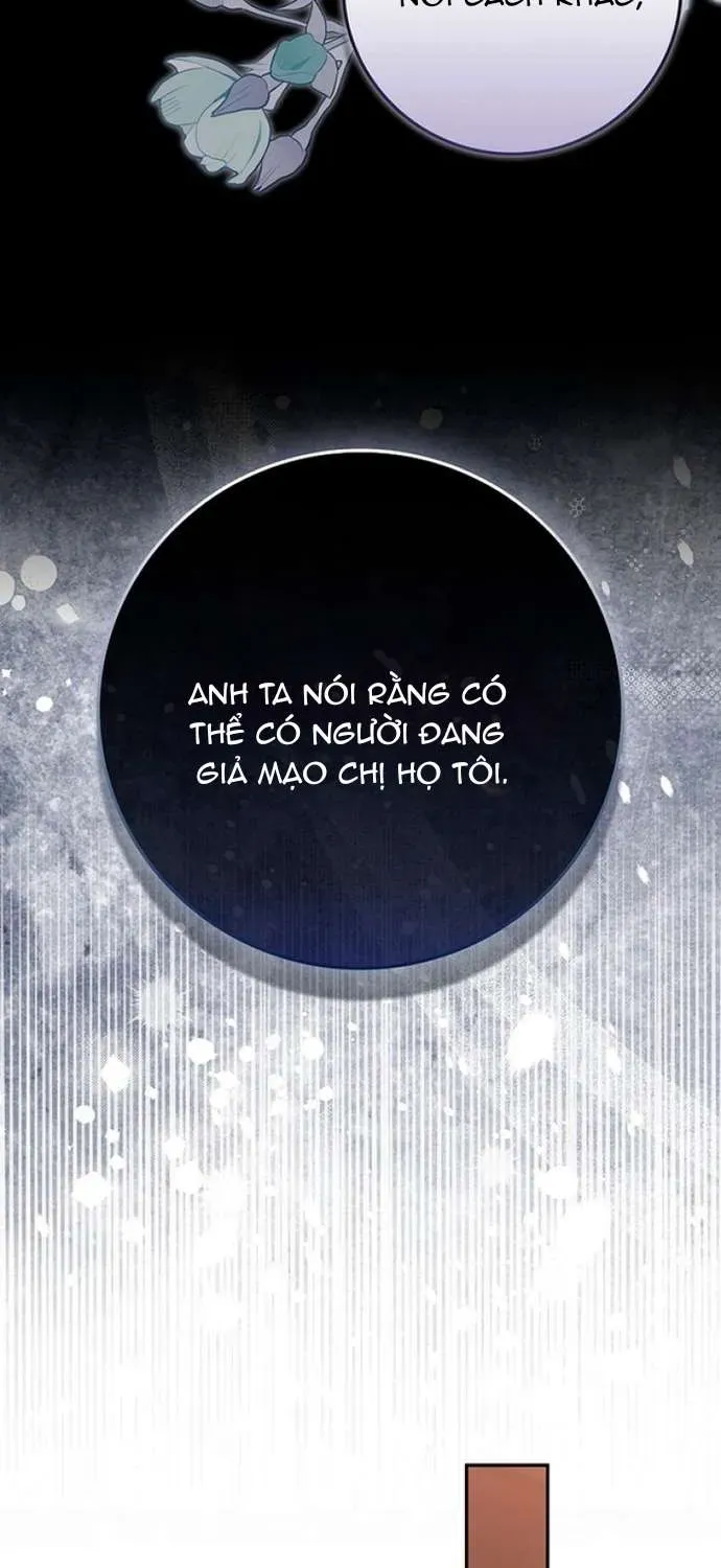 [ Ss2 ] Chồng Của Tôi Giống Nam Chính Quá Đi - Chương 17 - Trang 75