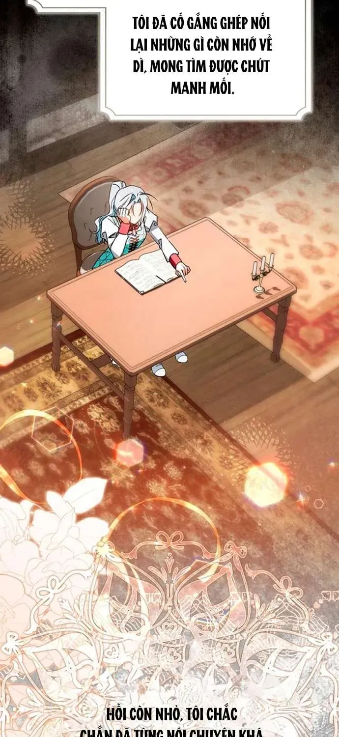 [ Ss2 ] Chồng Của Tôi Giống Nam Chính Quá Đi - Chương 17 - Trang 85