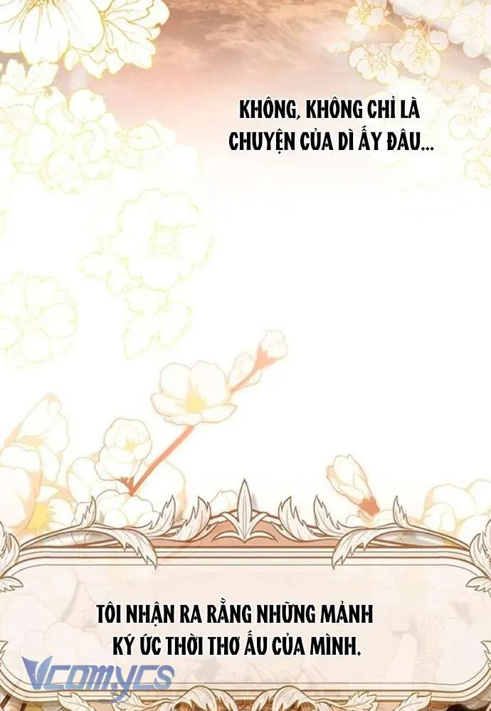 [ Ss2 ] Chồng Của Tôi Giống Nam Chính Quá Đi - Chương 17 - Trang 87