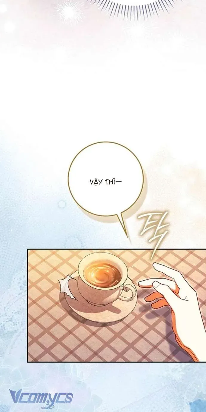 [ Ss2 ] Chồng Của Tôi Giống Nam Chính Quá Đi - Chương 17 - Trang 92