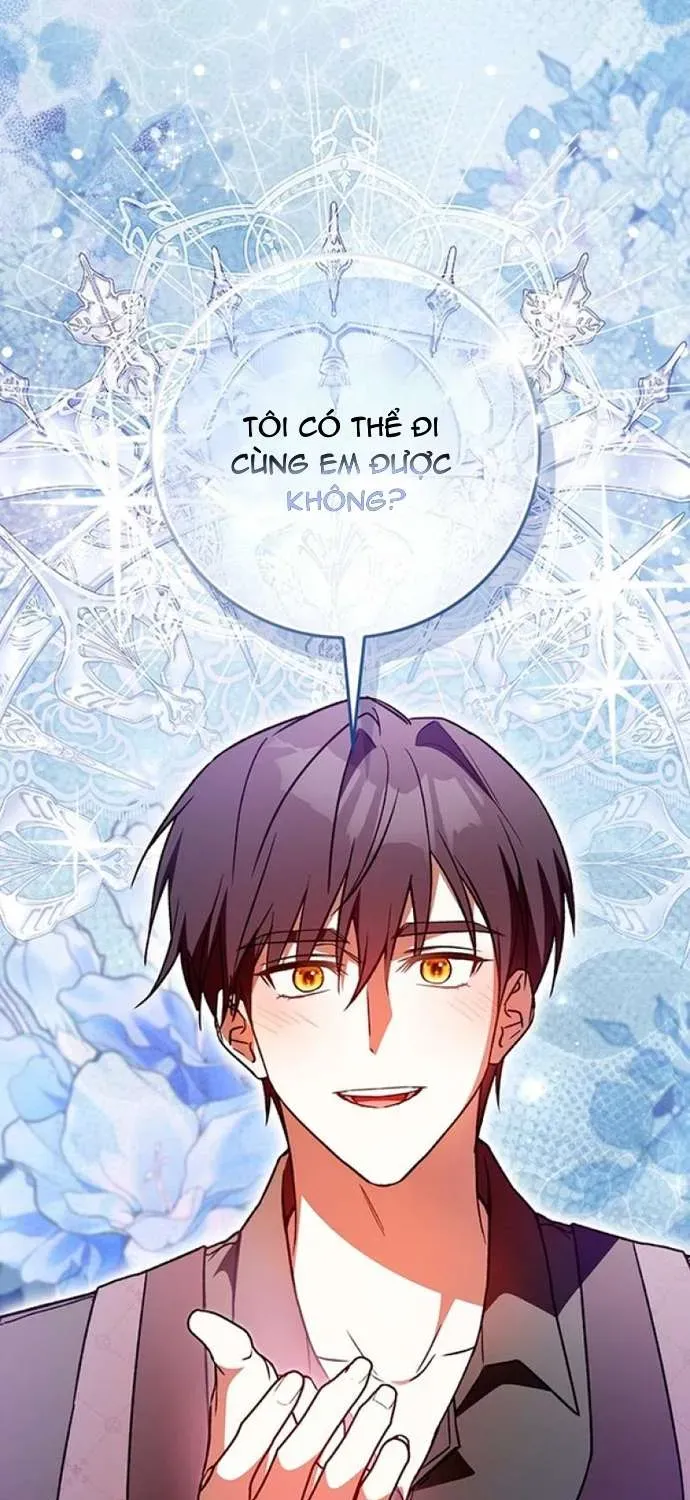 [ Ss2 ] Chồng Của Tôi Giống Nam Chính Quá Đi - Chương 17 - Trang 98