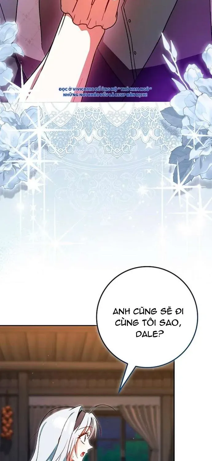 [ Ss2 ] Chồng Của Tôi Giống Nam Chính Quá Đi - Chương 17 - Trang 99