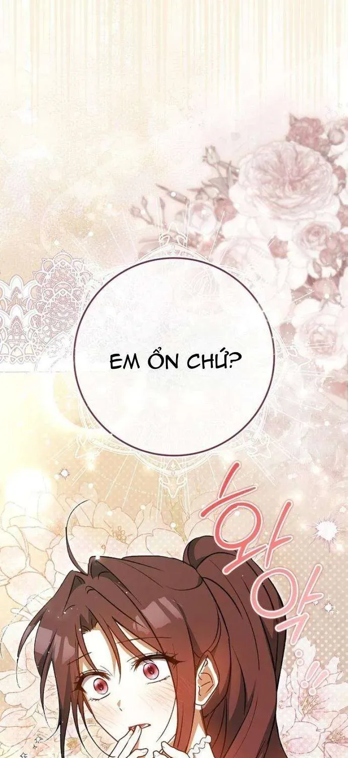 [ Ss2 ] Chồng Của Tôi Giống Nam Chính Quá Đi - Chương 18 - Trang 15