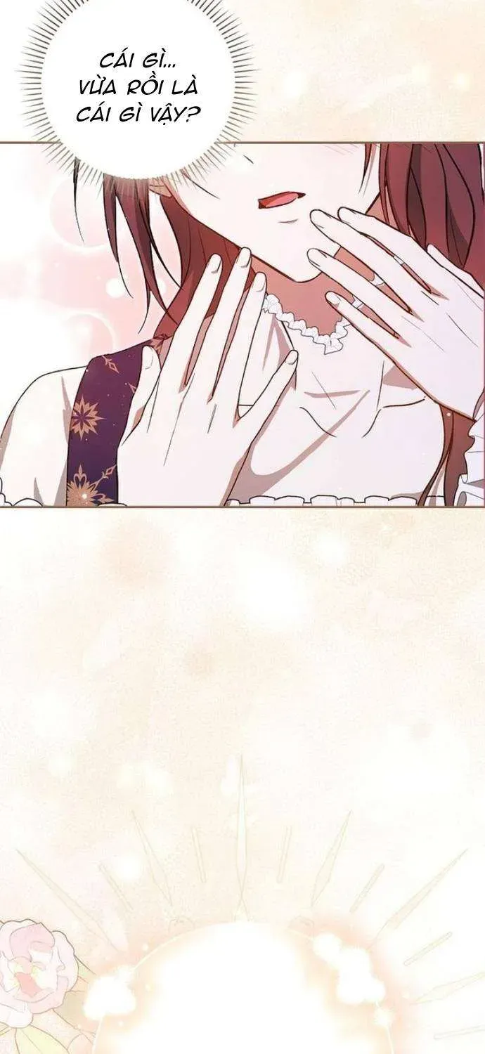 [ Ss2 ] Chồng Của Tôi Giống Nam Chính Quá Đi - Chương 18 - Trang 17
