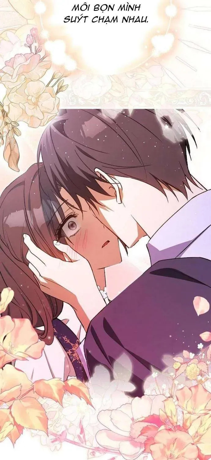 [ Ss2 ] Chồng Của Tôi Giống Nam Chính Quá Đi - Chương 18 - Trang 18
