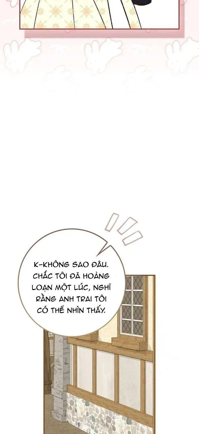 [ Ss2 ] Chồng Của Tôi Giống Nam Chính Quá Đi - Chương 18 - Trang 21