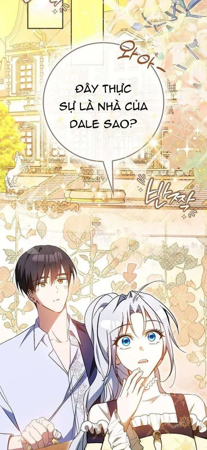 [ Ss2 ] Chồng Của Tôi Giống Nam Chính Quá Đi - Chương 18 - Trang 27