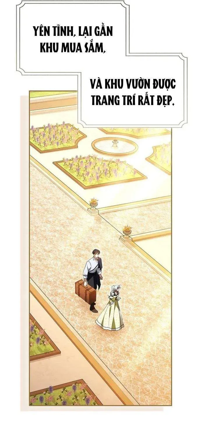 [ Ss2 ] Chồng Của Tôi Giống Nam Chính Quá Đi - Chương 18 - Trang 30