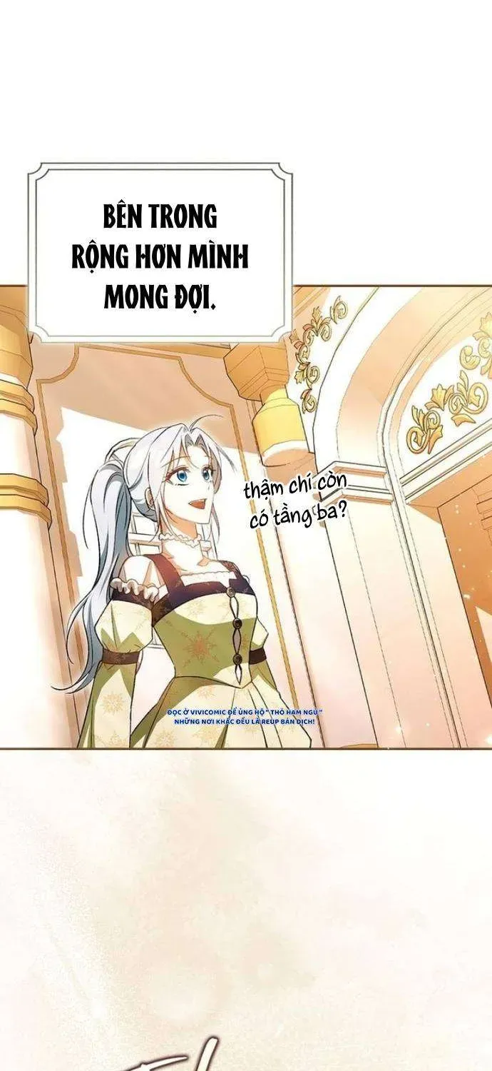 [ Ss2 ] Chồng Của Tôi Giống Nam Chính Quá Đi - Chương 18 - Trang 31