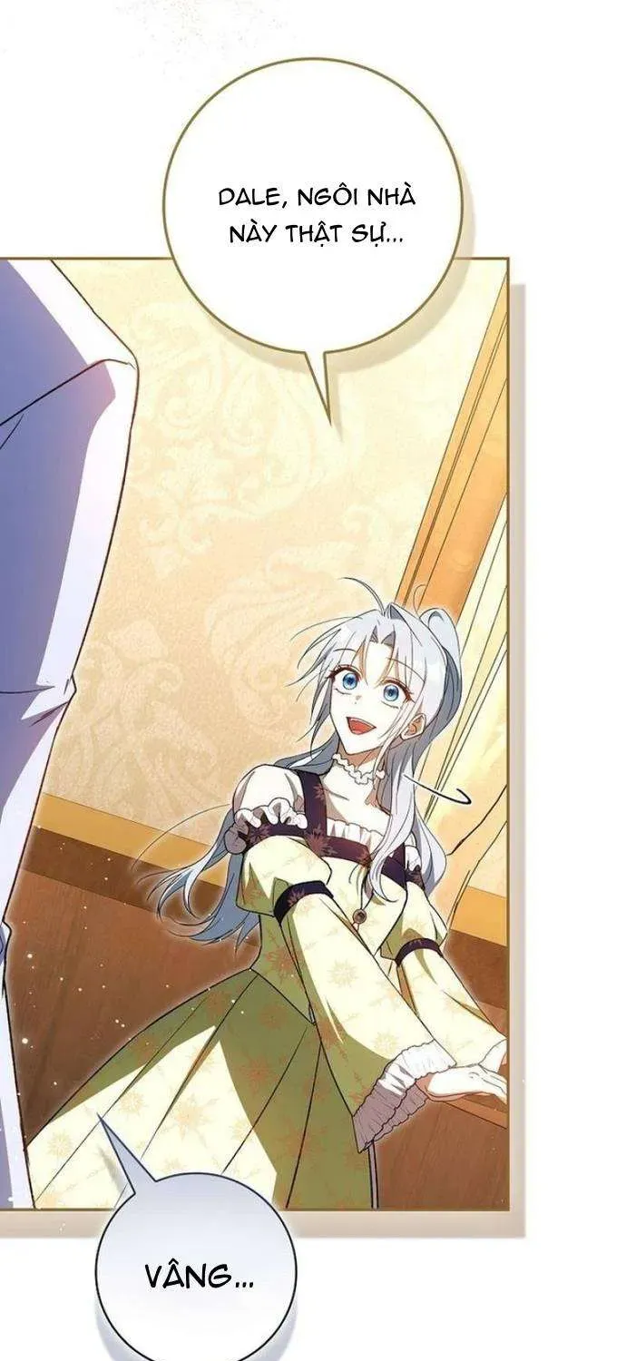 [ Ss2 ] Chồng Của Tôi Giống Nam Chính Quá Đi - Chương 18 - Trang 37