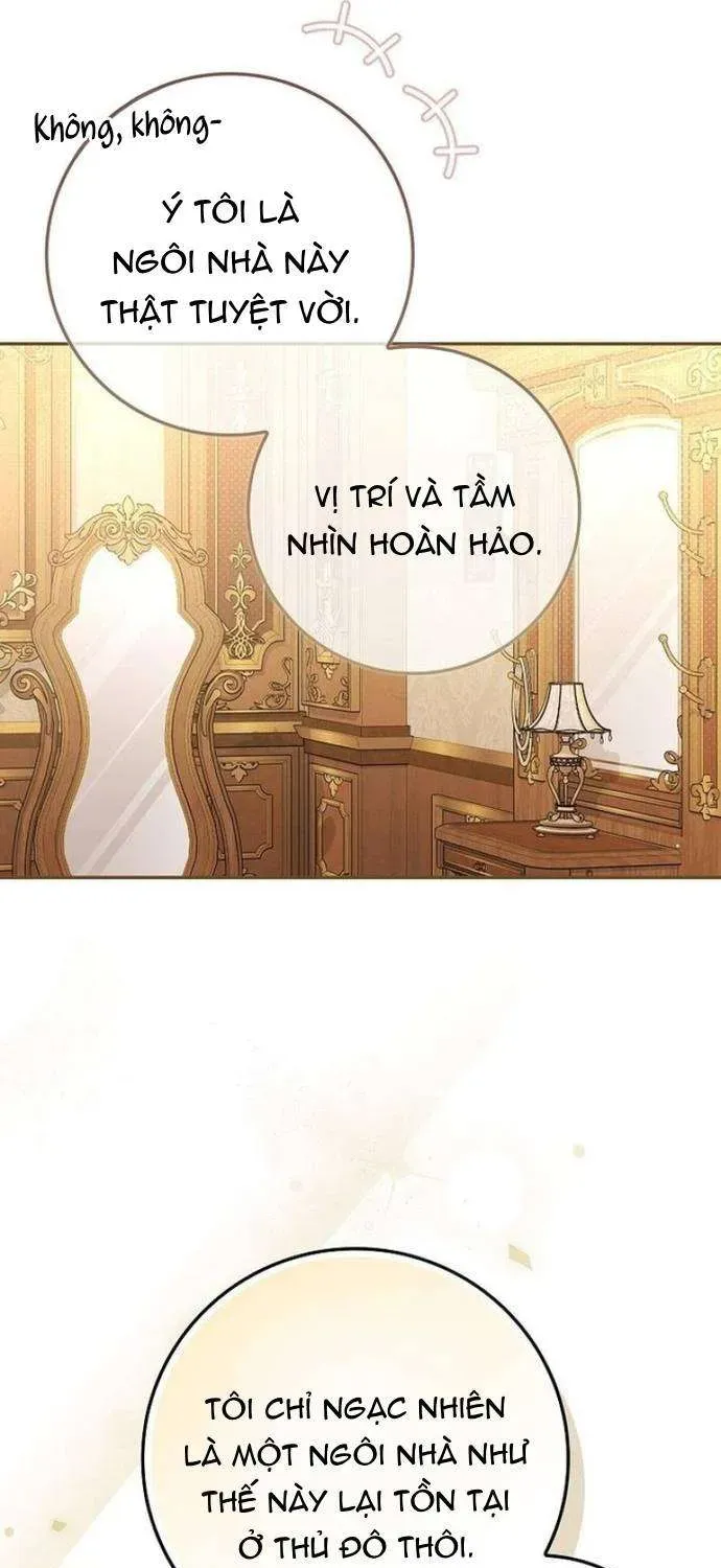 [ Ss2 ] Chồng Của Tôi Giống Nam Chính Quá Đi - Chương 18 - Trang 40