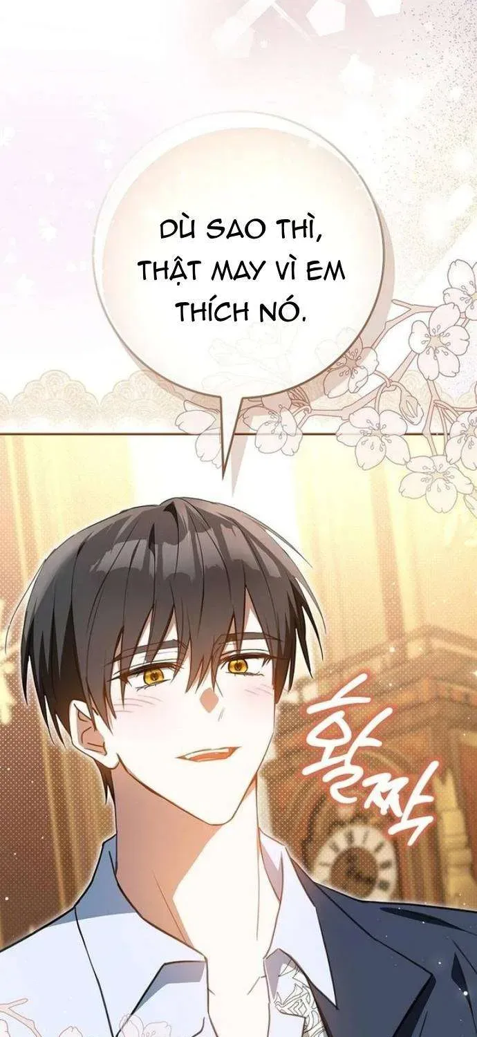 [ Ss2 ] Chồng Của Tôi Giống Nam Chính Quá Đi - Chương 18 - Trang 42