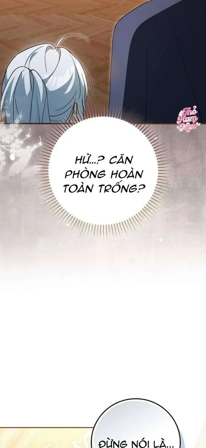 [ Ss2 ] Chồng Của Tôi Giống Nam Chính Quá Đi - Chương 18 - Trang 48