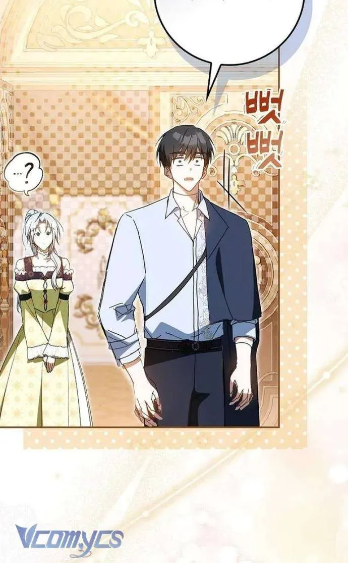 [ Ss2 ] Chồng Của Tôi Giống Nam Chính Quá Đi - Chương 18 - Trang 49