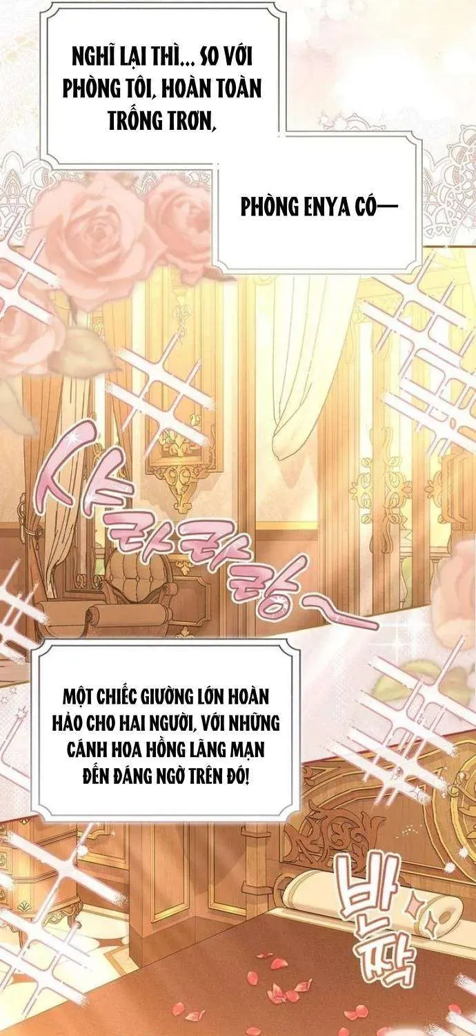 [ Ss2 ] Chồng Của Tôi Giống Nam Chính Quá Đi - Chương 18 - Trang 50