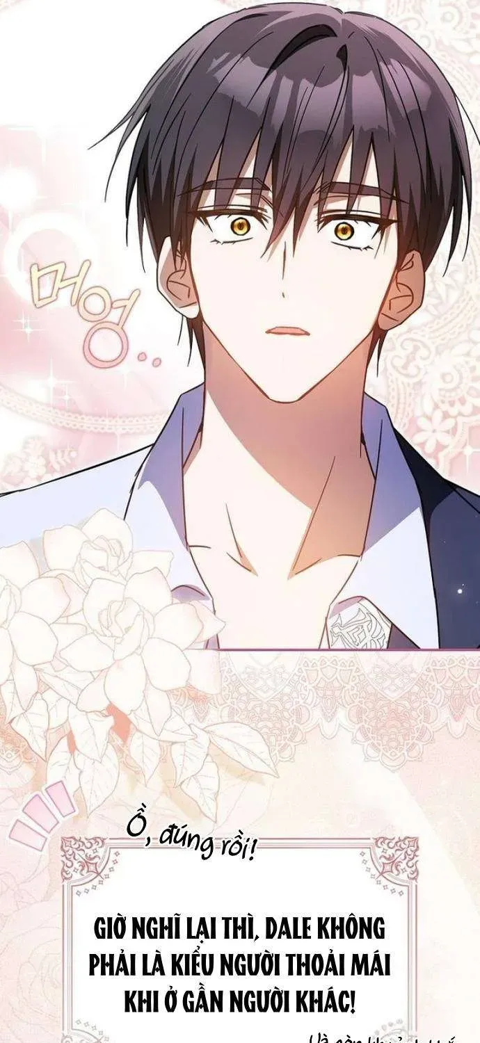 [ Ss2 ] Chồng Của Tôi Giống Nam Chính Quá Đi - Chương 18 - Trang 60