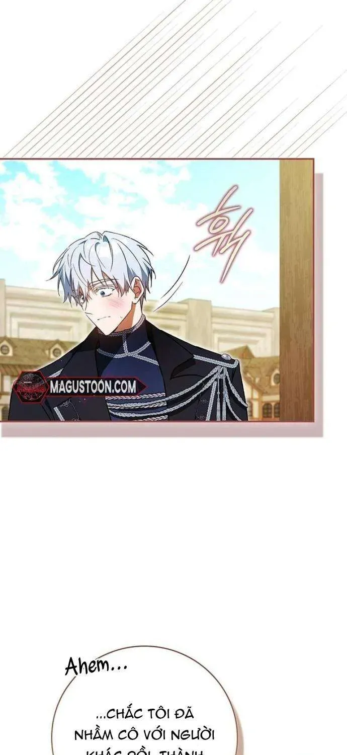 [ Ss2 ] Chồng Của Tôi Giống Nam Chính Quá Đi - Chương 18 - Trang 7