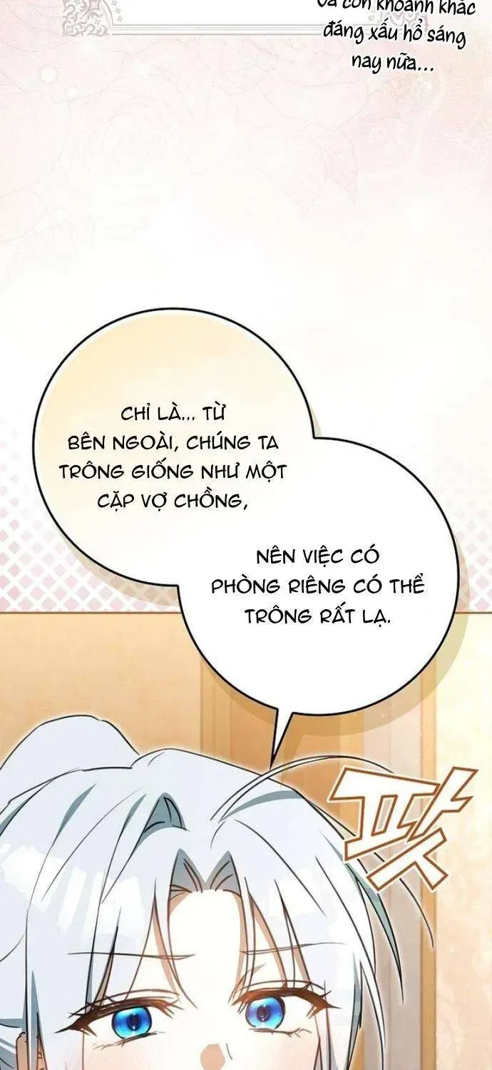 [ Ss2 ] Chồng Của Tôi Giống Nam Chính Quá Đi - Chương 18 - Trang 61