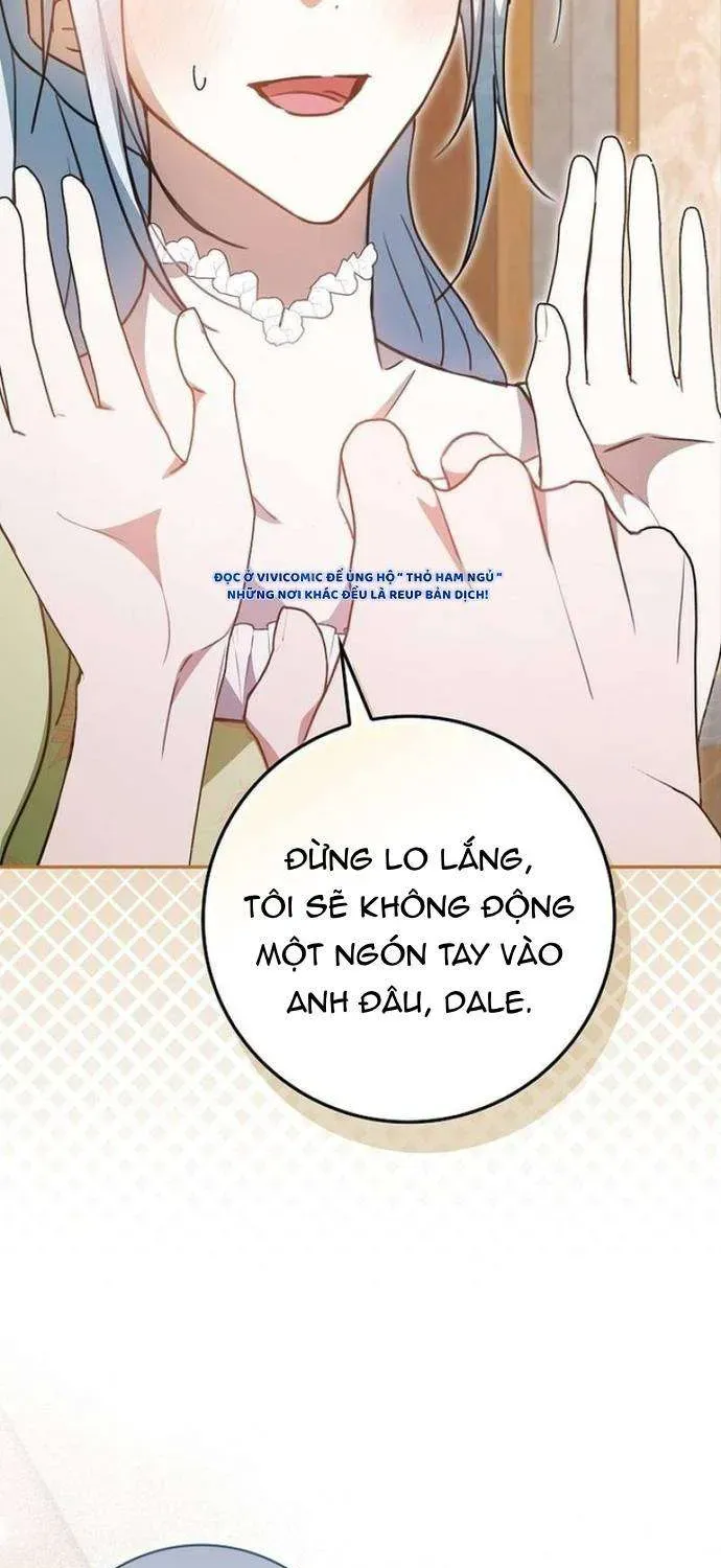 [ Ss2 ] Chồng Của Tôi Giống Nam Chính Quá Đi - Chương 18 - Trang 62