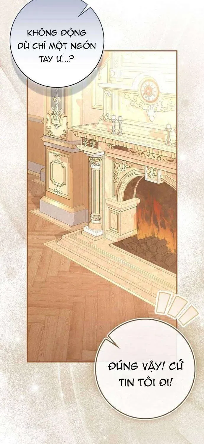 [ Ss2 ] Chồng Của Tôi Giống Nam Chính Quá Đi - Chương 18 - Trang 63