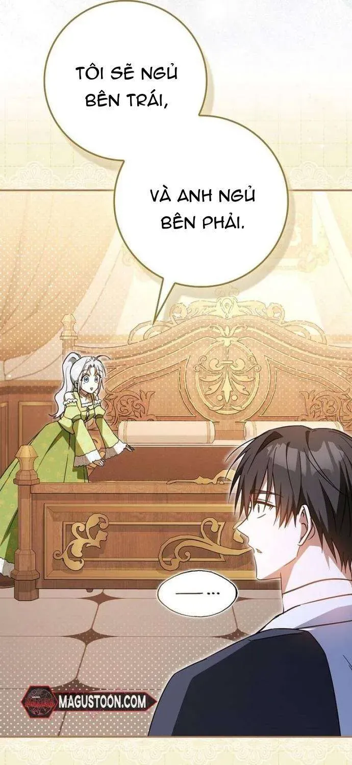 [ Ss2 ] Chồng Của Tôi Giống Nam Chính Quá Đi - Chương 18 - Trang 65